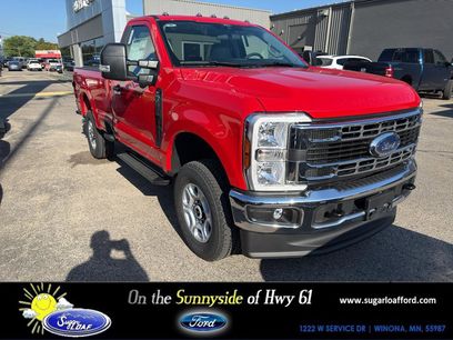New 2026 Ford F350 XLT