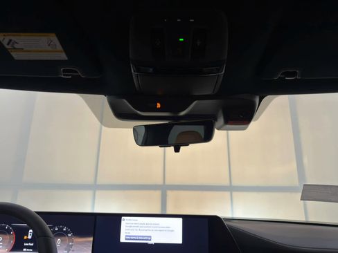 New 2026 Nissan Armada Platinum Reserve w/ Accent Package AWD/4WD image 21