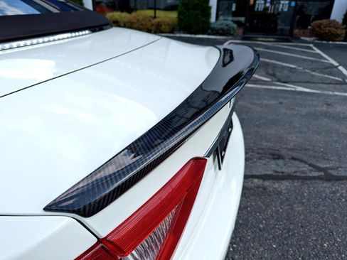 Used 2013 Maserati GranTurismo Convertible RWD image 4