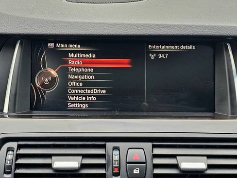 Used 2016 BMW 535i xDrive Sedan AWD/4WD image 41