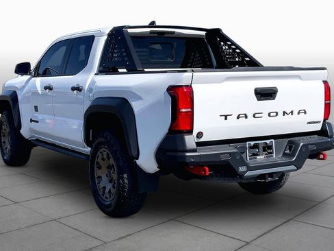 Used 2024 Toyota Tacoma 4x4 Double Cab Hybrid image 12