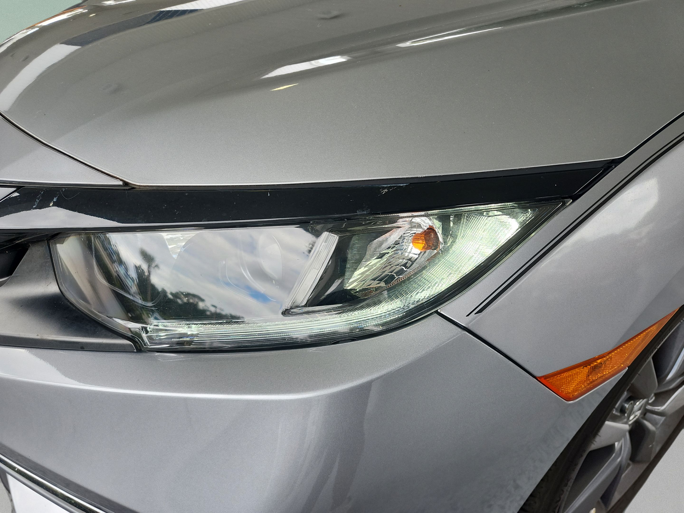 Used 2019 Honda Civic EX image 32