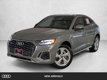Used 2023 Audi Q5 2.0T Premium w/ Convenience Package