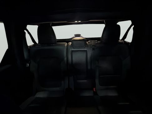 Used 2024 Ford Bronco Big Bend AWD/4WD image 24