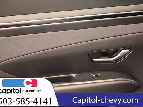 Used 2024 Hyundai Tucson SEL w/ Convenience Package image 32