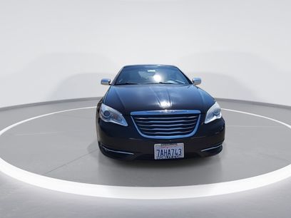 Used 2013 Chrysler 200 Limited
