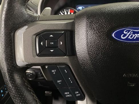 Used 2018 Ford F150 Raptor w/ Equipment Group 802A Luxury image 20