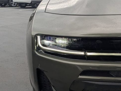 New 2026 Dodge Charger Scat Pack AWD/4WD image 10