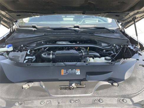 Used 2021 Lincoln Aviator Reserve w/ Equipment Group 202A image 31