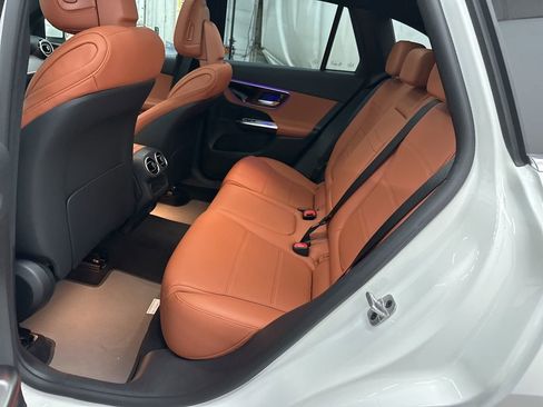 New 2026 Mercedes-Benz GLC 300 GLC 300 image 23