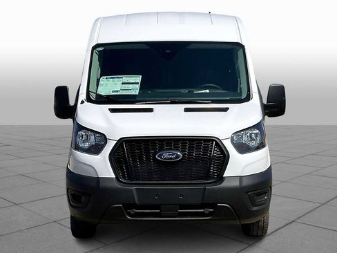 New 2025 Ford Transit 250 Cargo Van w/ Load Area Protection Package image 3
