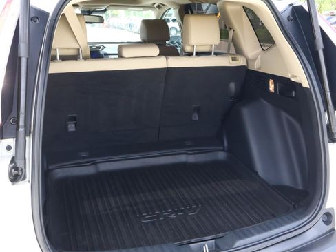 Used 2019 Honda CR-V EX-L image 21