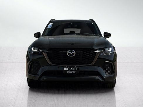 New 2026 MAZDA CX-70 3.3 Turbo S w/ Premium Package AWD/4WD image 2