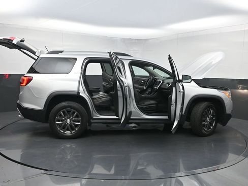 Used 2019 GMC Acadia SLT FWD image 37