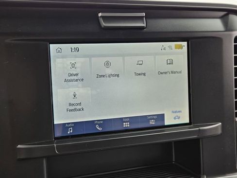 New 2026 Ford F350 XL w/ XL Chrome Package AWD/4WD image 8