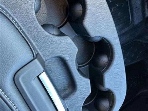 New 2026 RAM 3500 Tradesman image 25