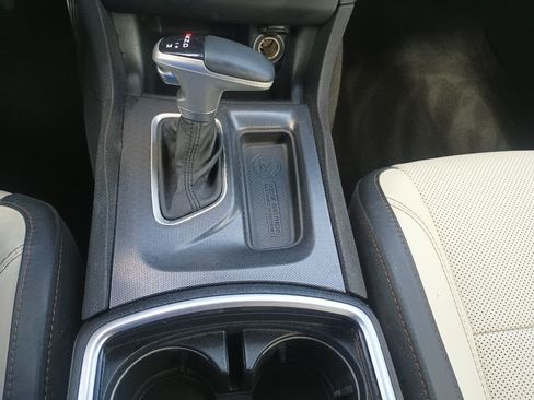 Used 2015 Dodge Charger SXT w/ Plus Group RWD image 22