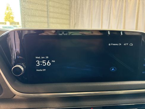 Used 2023 Hyundai Sonata SEL w/ Convenience Package image 22