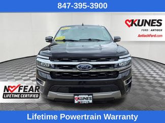 Used 2024 Ford Expedition Max Limited AWD/4WD video 2