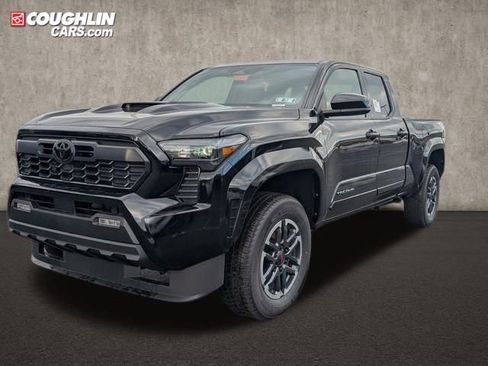 New 2026 Toyota Tacoma TRD Sport image 4