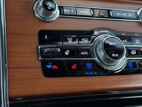 Used 2020 Lincoln Aviator Reserve w/ Equipment Group 201A image 21