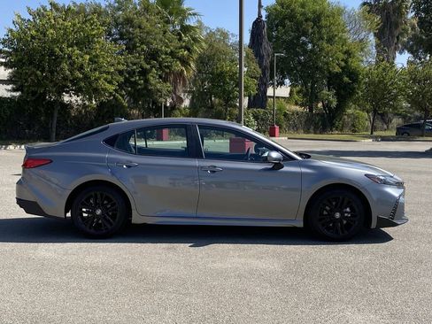 Certified 2026 Toyota Camry SE image 44