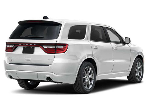 New 2026 Dodge Durango GT w/ Tow 'N Go Package AWD/4WD image 2