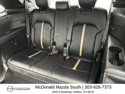 Used 2024 MAZDA CX-90 Plug-In Hybrid w/ Premium Plus AWD/4WD image 24