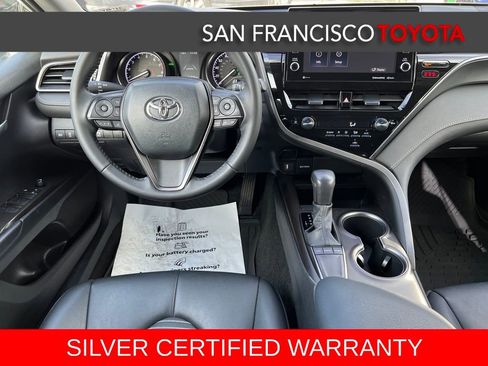 Used 2023 Toyota Camry SE image 31