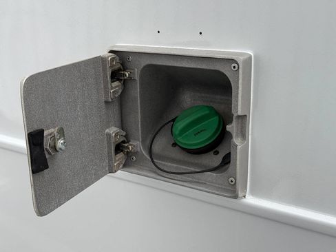 Used 2014 Chevrolet Express 3500 w/ Shuttle Bus Package image 17