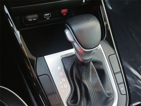 Certified 2024 Kia Forte GT-Line w/ GT-Line Premium Package image 20