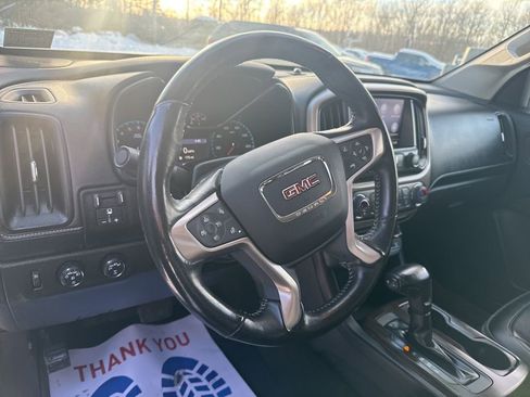 Used 2019 GMC Canyon Denali image 17
