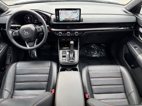 Used 2023 Honda CR-V Sport Touring image 12