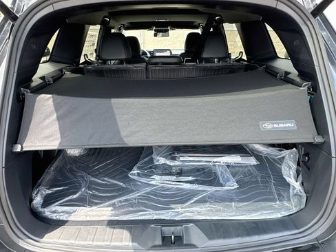 New 2026 Subaru Outback Premium AWD/4WD image 33