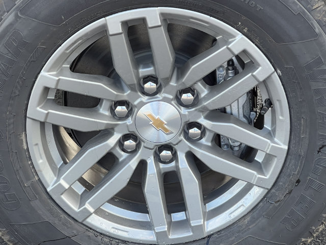 New 2026 Chevrolet Colorado LT AWD/4WD image 6