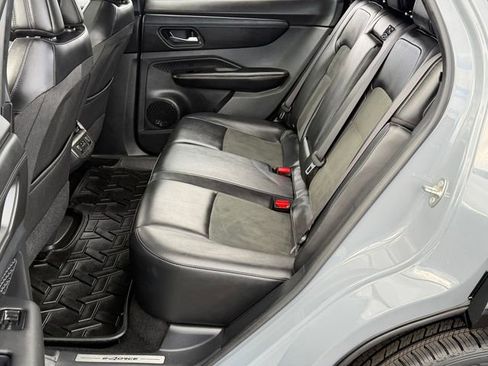 Certified 2024 Nissan Ariya AWD image 23