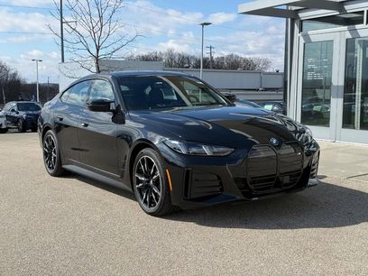 Certified 2025 BMW i4 M50