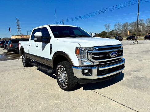 Used 2020 Ford F250 King Ranch image 4