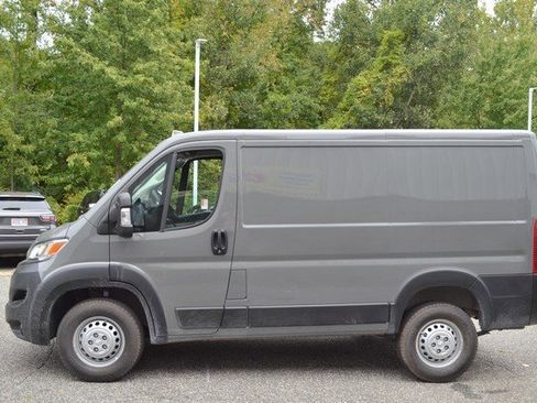 New 2025 RAM ProMaster 1500 w/ Convenience Group image 5