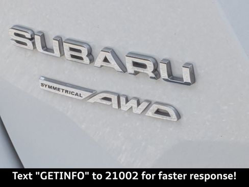 Used 2022 Subaru Outback Limited image 13