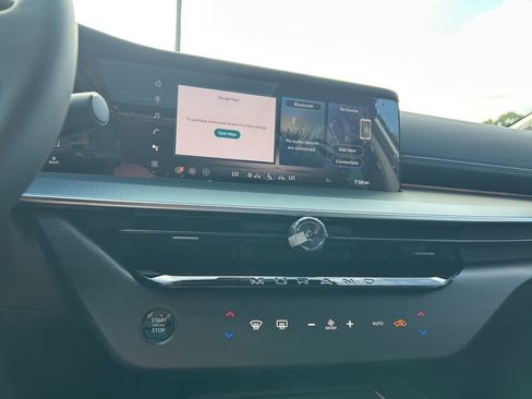 New 2026 Nissan Murano SL image 31