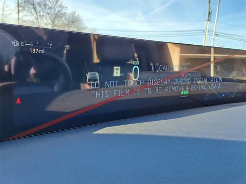 New 2026 Ford Expedition Max Platinum image 8