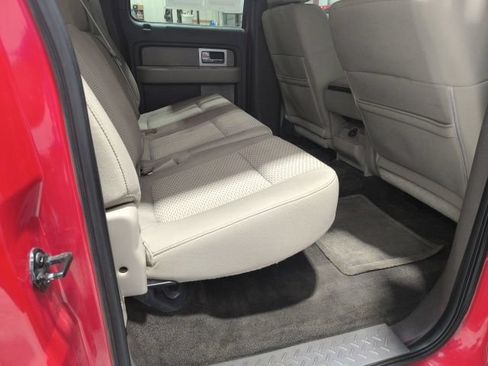Used 2010 Ford F150 XLT AWD/4WD image 11