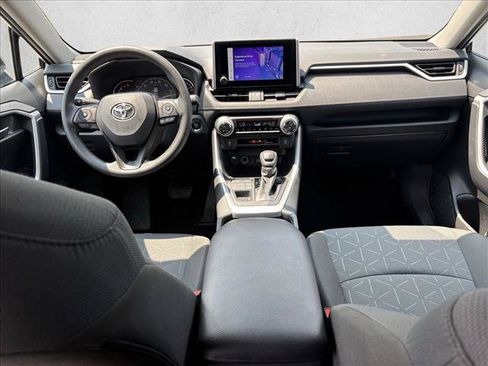 Certified 2025 Toyota RAV4 XLE AWD/4WD image 23