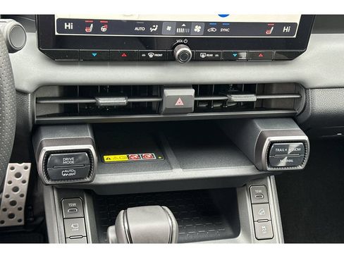 New 2026 Toyota RAV4 AWD Plug-in Hybrid image 19