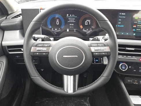 New 2026 Hyundai Sonata SEL FWD image 11