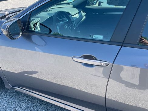 Used 2020 Honda Civic LX image 17