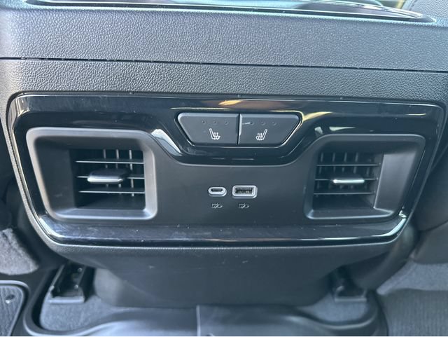 Certified 2025 GMC Sierra 1500 AT4 AWD/4WD image 15