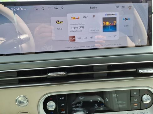 New 2026 Genesis GV60 RWD image 20