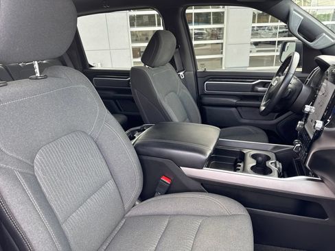 Used 2022 RAM 1500 Big Horn AWD/4WD image 57